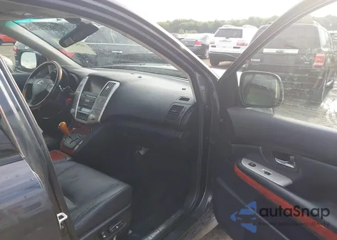 2008 Lexus Rx 400H z USA, uszkodzony, nr VIN JTJHW31U182058328